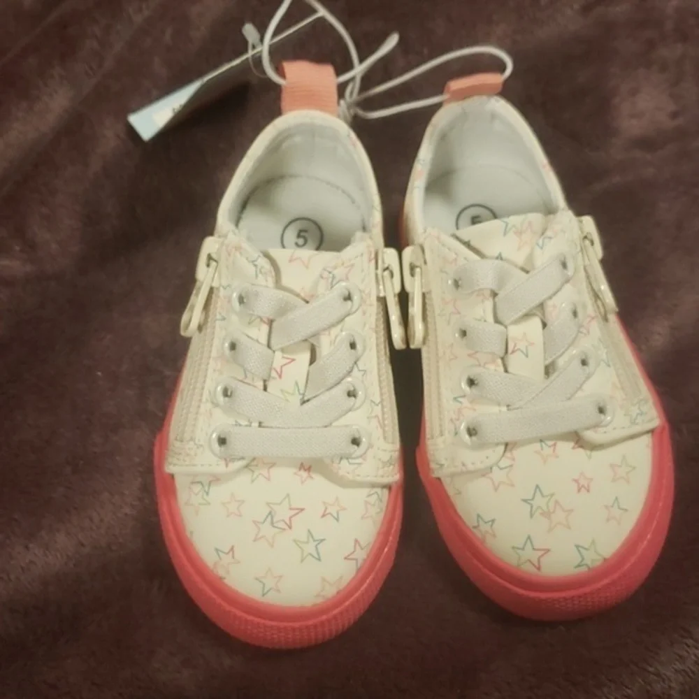 Cat & Jack nwt size